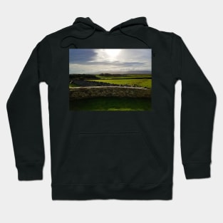 Isle of Man 01 Hoodie